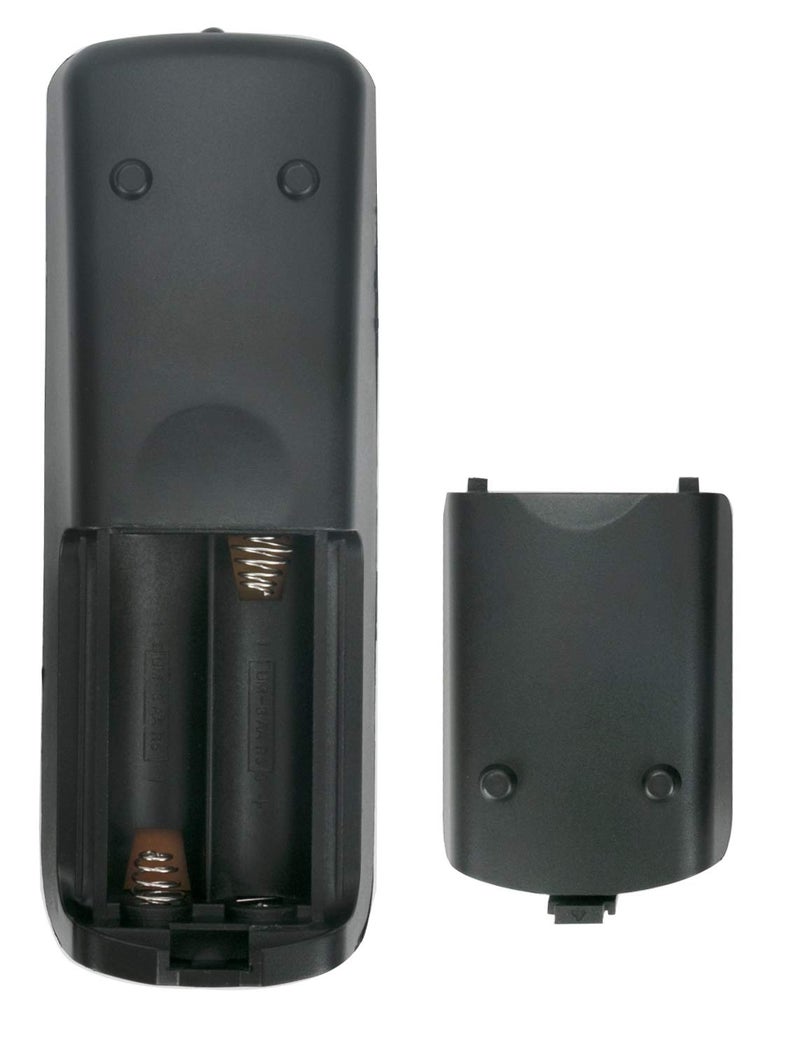 Vinabty RM-SCU37B Replaced Remote fit for Sony Mini HI-FI Component System LBT-SH2000 SS-SH2000 CMT-BX3 CMT-BX30R HCD-CBX3 HCD-BX30R LBT-SH2000 RM-SCU37 CMT-FX205 CMT-FX200 MHC-EX700 MHC-EX600 MHC-EX99 - Image 3